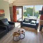 Bungalow in het Limburgse Heuvelland