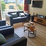 Bungalow in het Limburgse Heuvelland