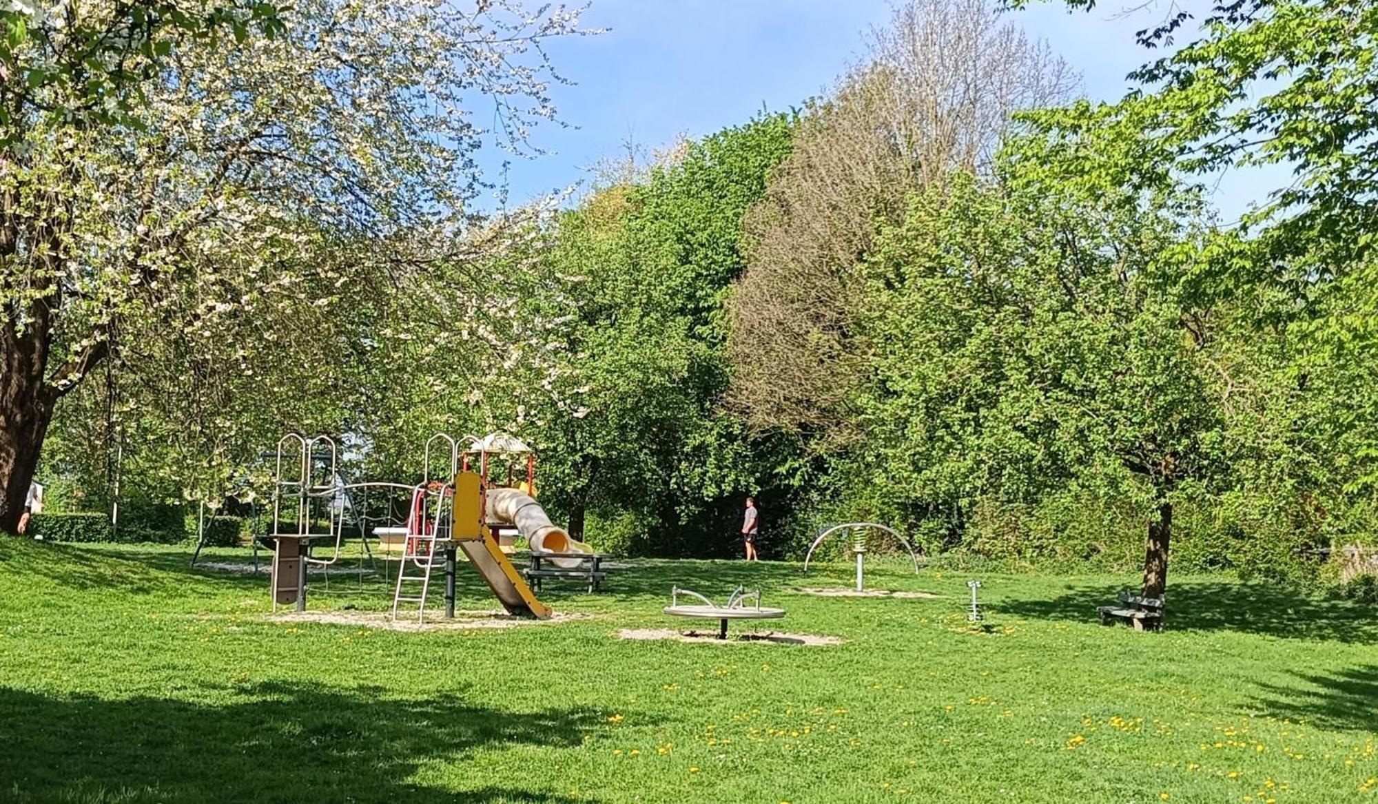 In Het Limburgse Heuvelland Vakantiehuis *