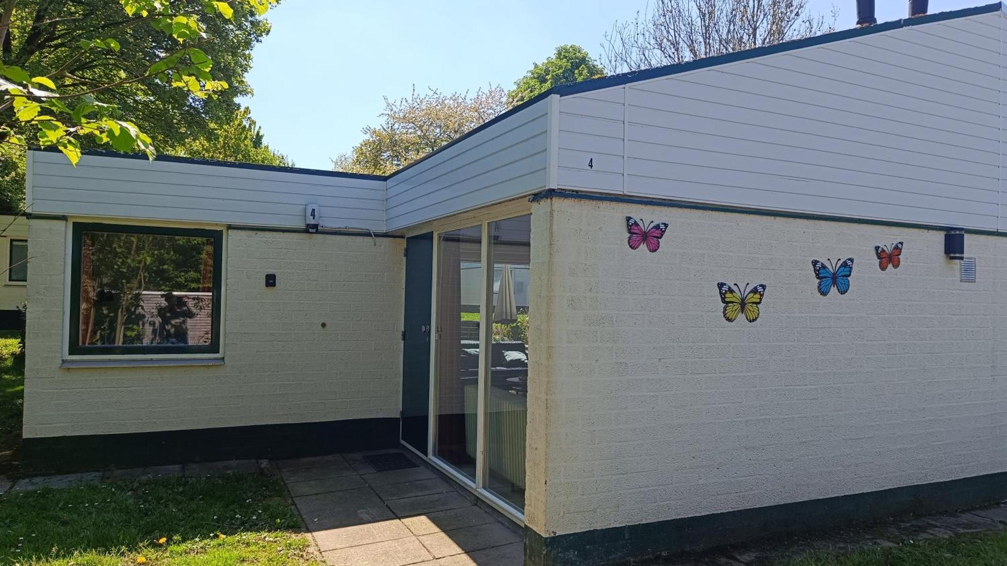 Vakantiehuis In Het Limburgse Heuvelland Simpelveld